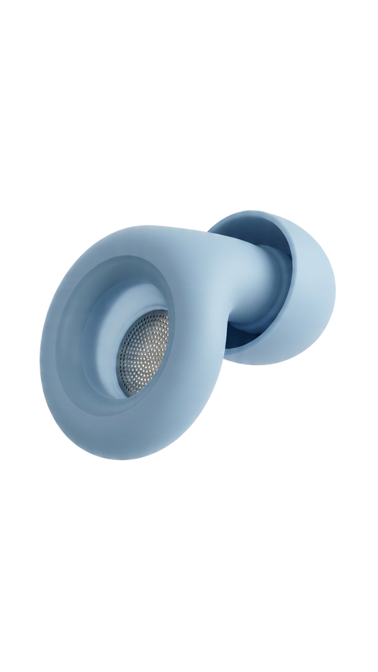 Husha - Bouchon d'oreille premium