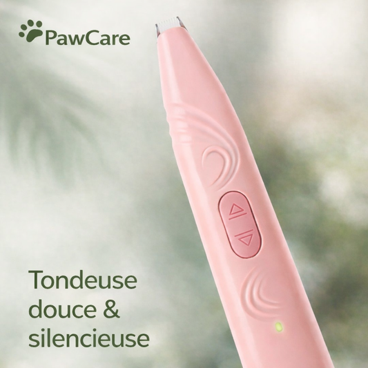 PawPerfect - Kit Soin des Pattes