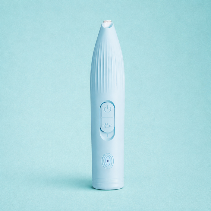 Prenez soin des pattes de votre chien en toute securite